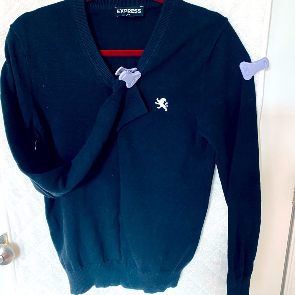Express Sweater